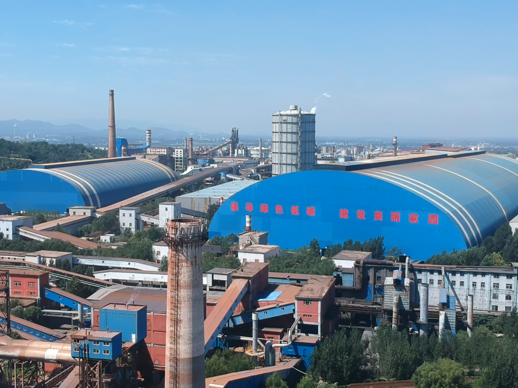 【先锋力量】“刚柔”并济的沙班长